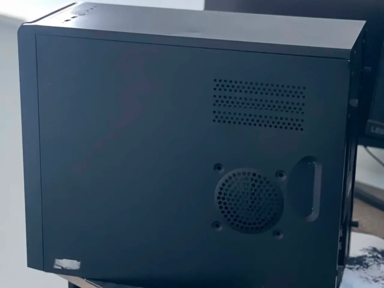 Billede 2 - God billig starter gamer pc
