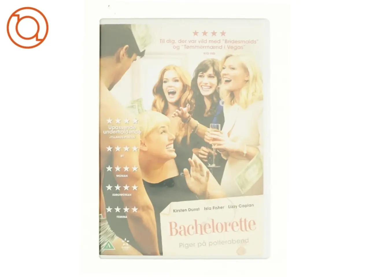 Billede 1 - Bachelorette