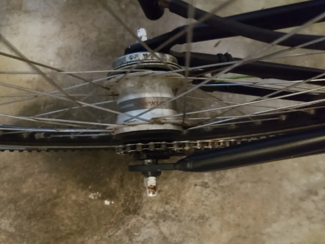 Billede 8 - Kildemoes Invasion MTB - 26 tommer