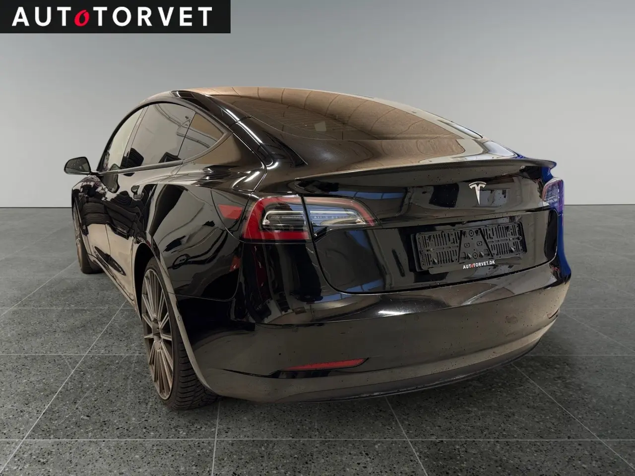 Billede 4 - Tesla Model 3 Performance AWD