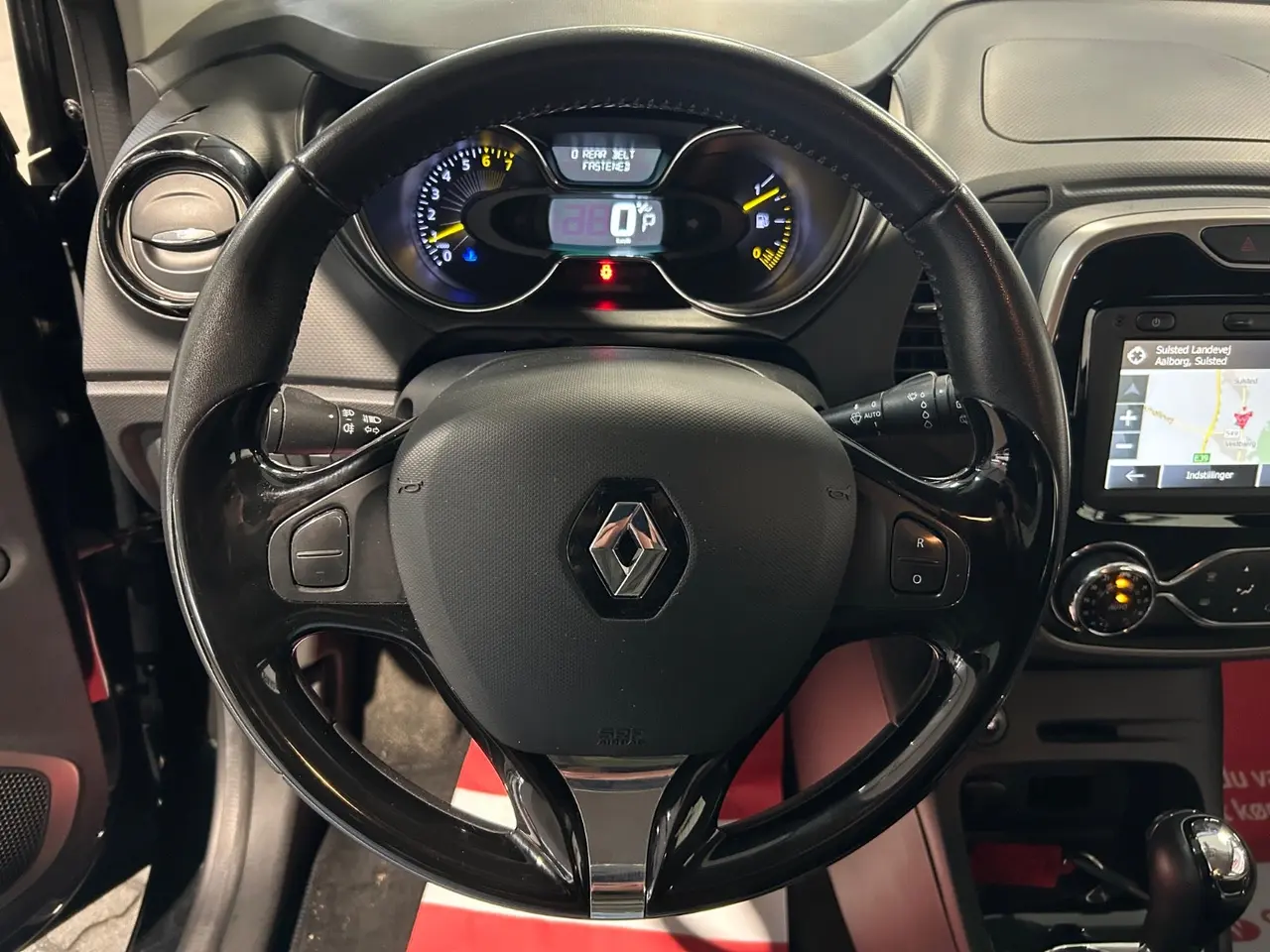 Billede 9 - Renault Captur 1,2 TCe 120 Expression EDC