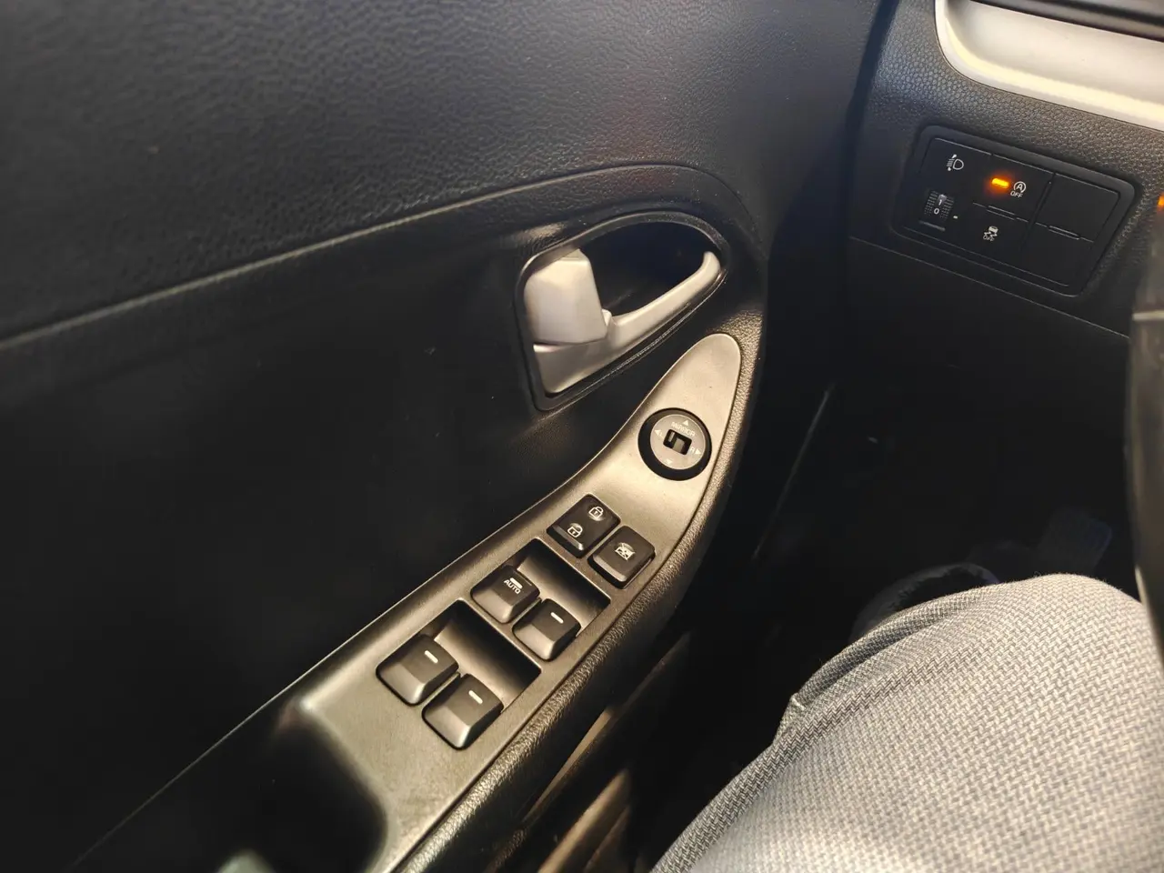 Billede 13 - Kia Picanto 1,0 MPi Advance