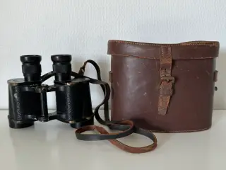 Gammel Watson Baker fra 1946