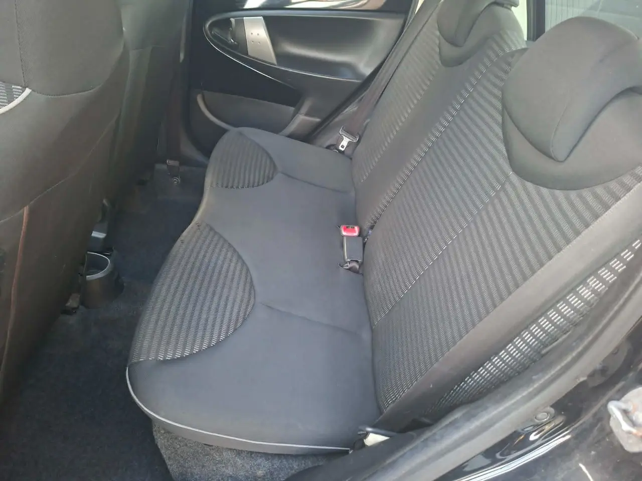 Billede 11 - Peugeot 107 1,0 Active