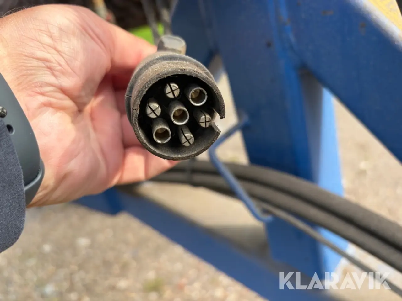 Billede 10 - Jordpakker Dalbo Minimax 630