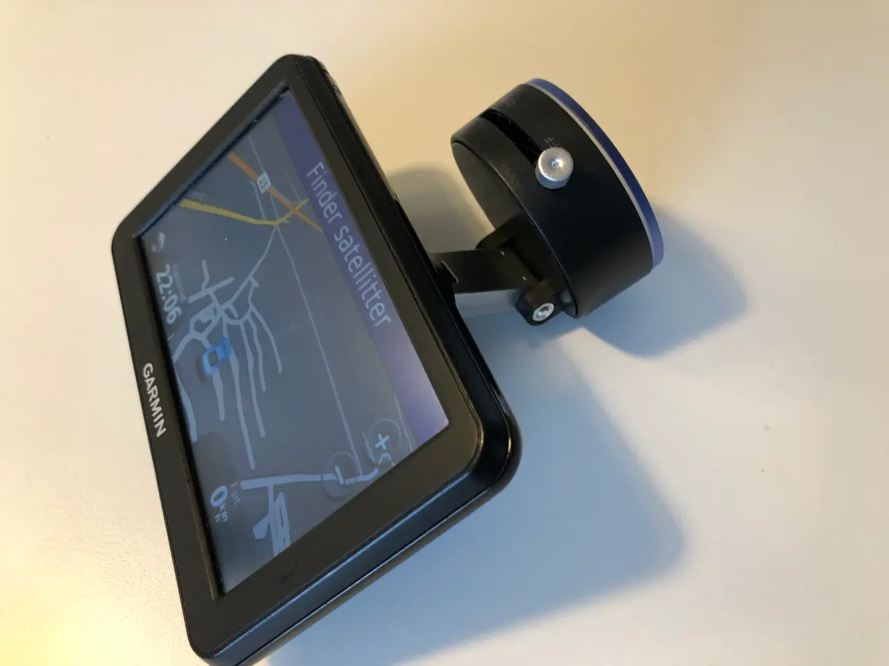 Billede 6 - Garmin Nüvi 50LM GPS med nyeste kort