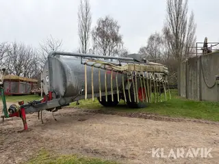 Gyllevogn SAK FV88E-11