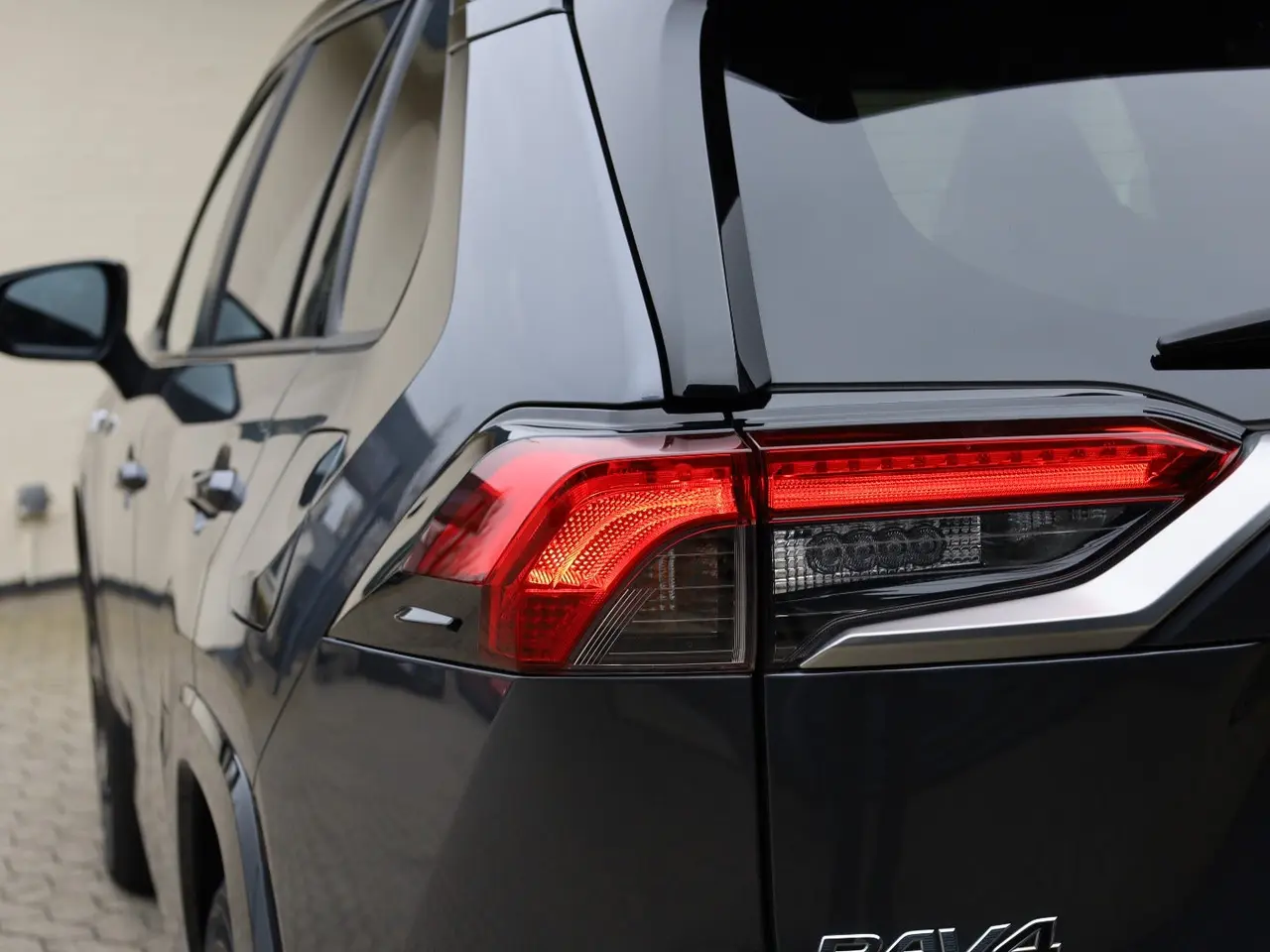 Billede 15 - Toyota RAV4 2,5 Plug-in Hybrid H3 Premium AWD-i