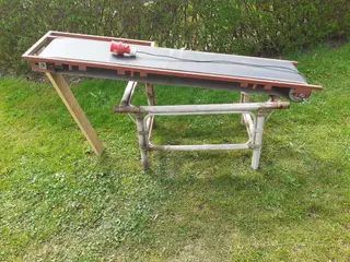 Transsportbånd