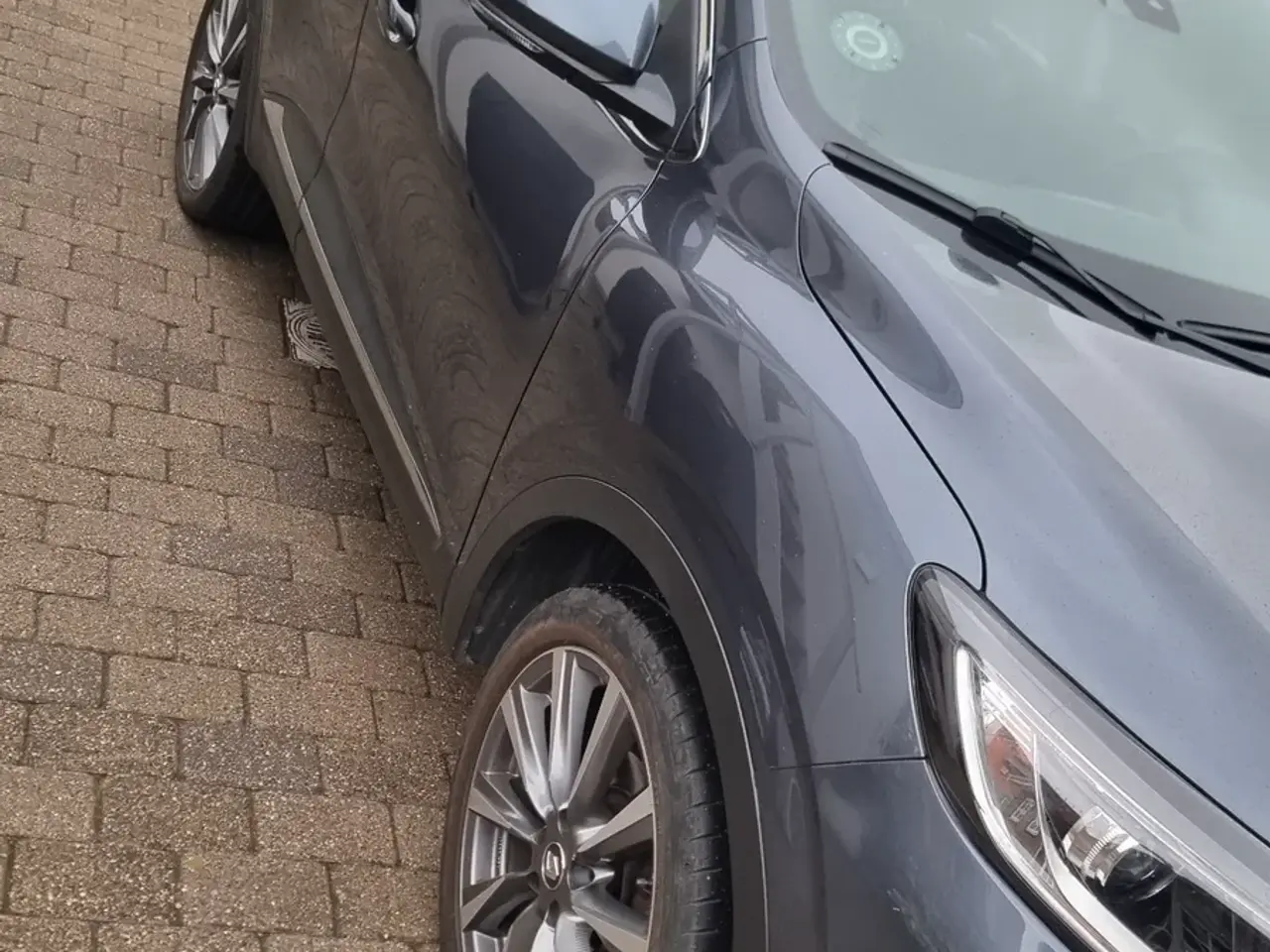 Billede 2 - Renault Kadjar 1,2 TCe 130 Zen EDC