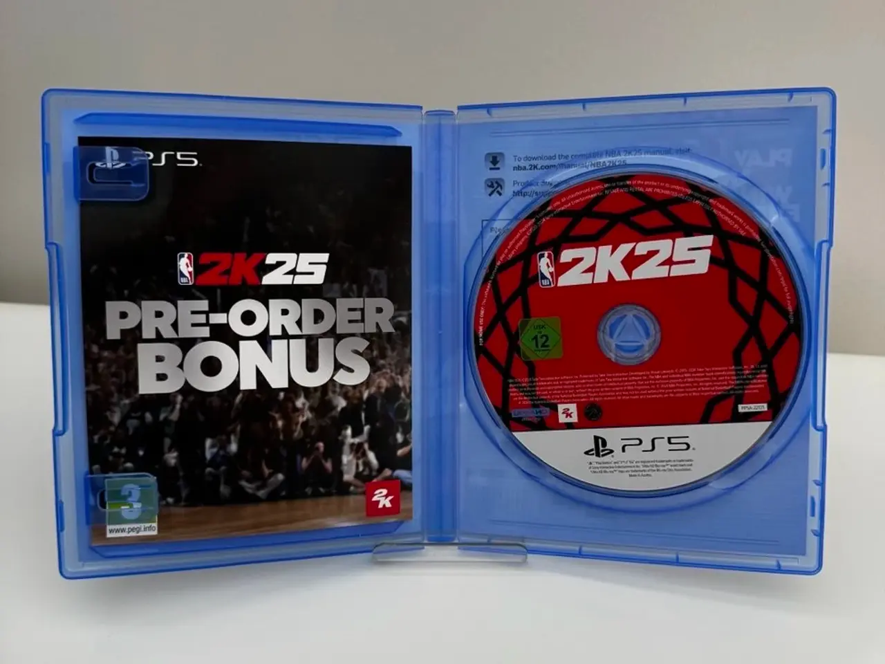 Billede 4 - NBA 2K25   (Playstation 5, PS5)