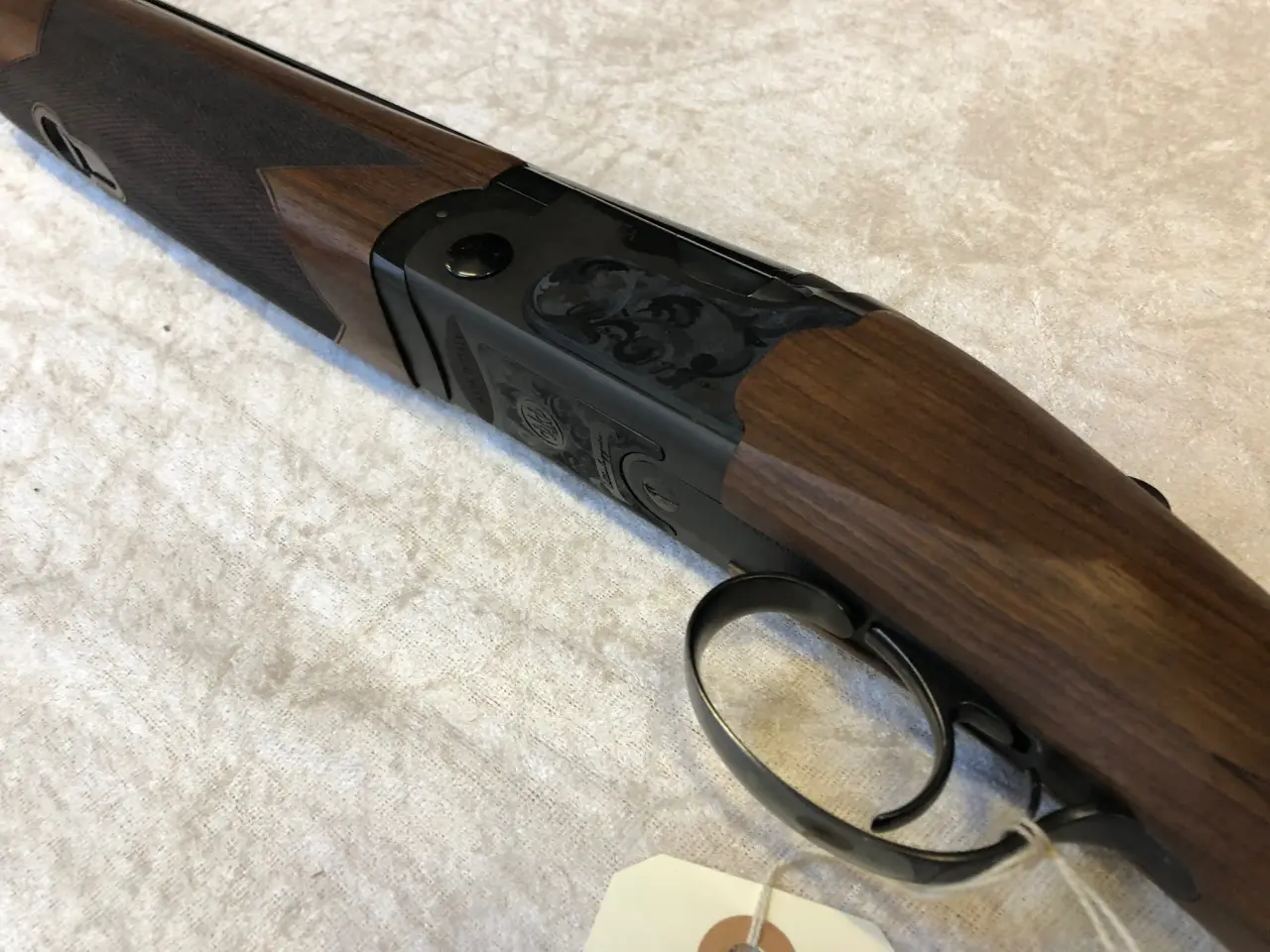 Billede 7 - Beretta 690 Ultraleggero Spar 6000,-