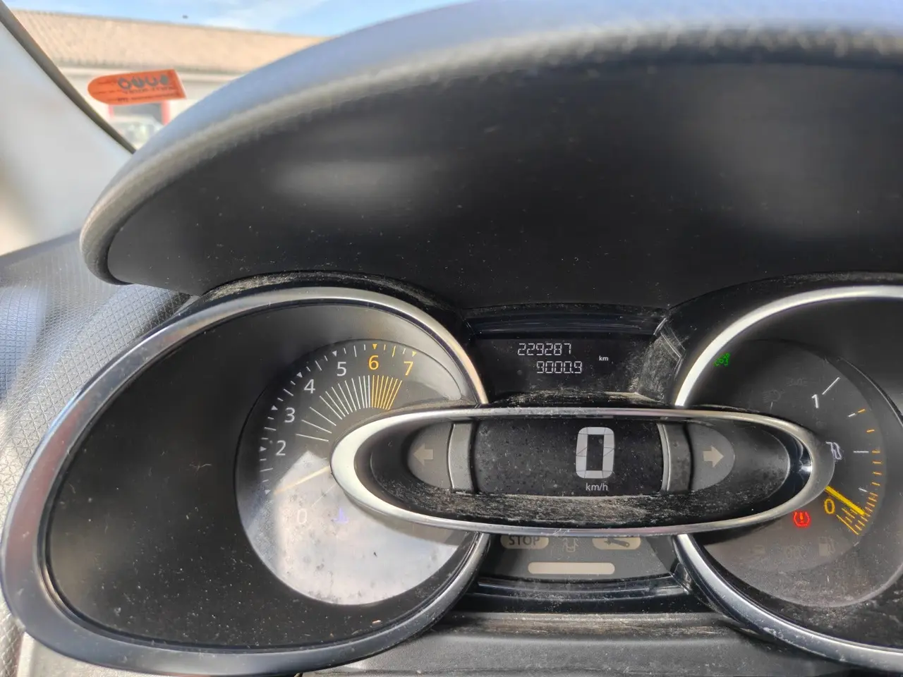 Billede 19 - Renault Clio IV 0,9 TCe 90 Formula Edition Sport Tourer