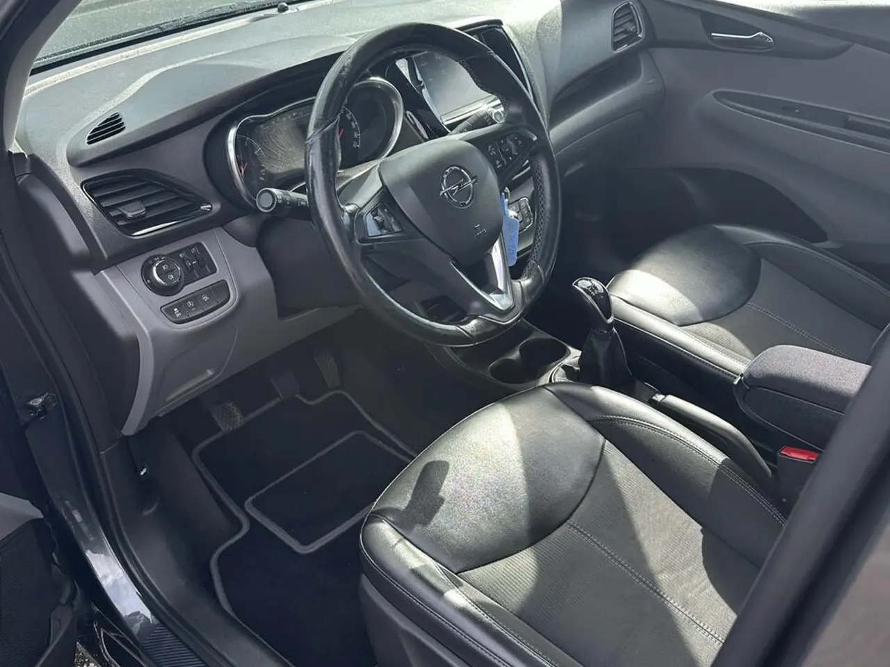 Billede 7 - Opel Karl 1,0 Innovation 75HK 5d