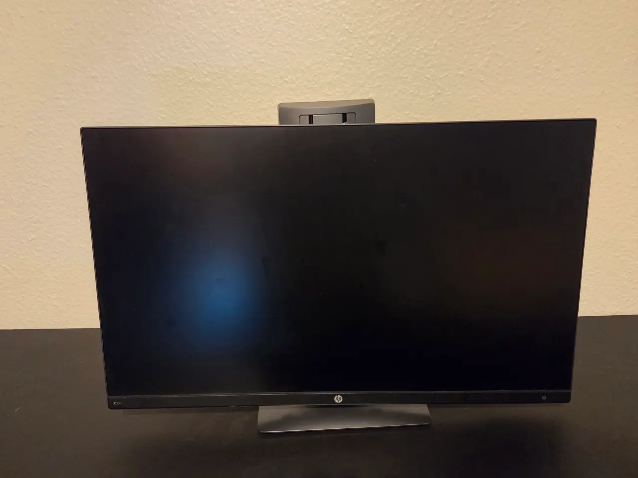 Billede 6 - HP Z23n 23" IPS skærm – Narrow Bezel