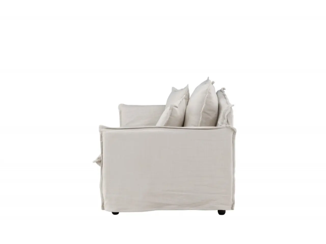 Billede 6 - Nova 3 personers Sofa  - Beige