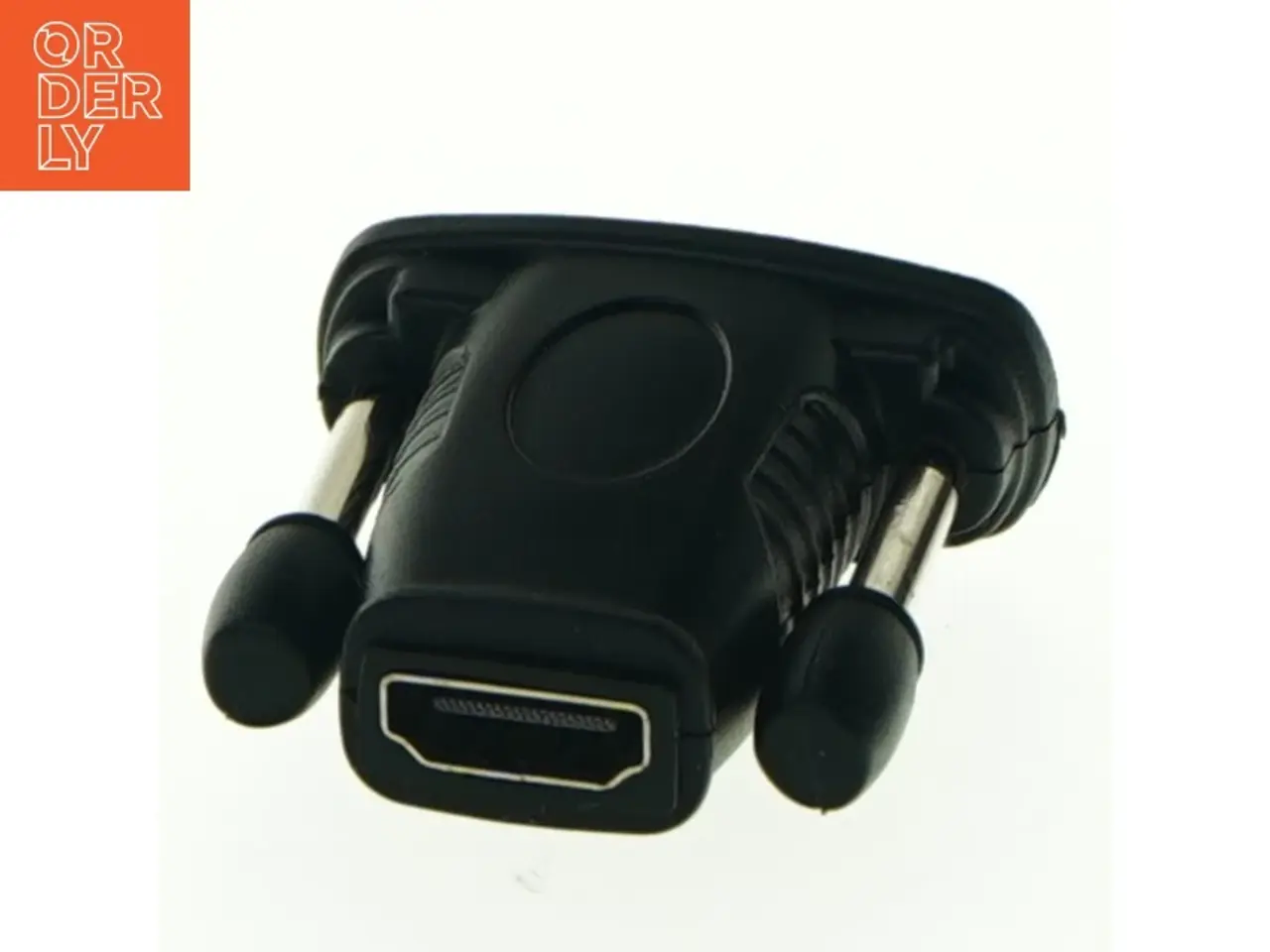 Billede 2 - DVI til HDMI adapter