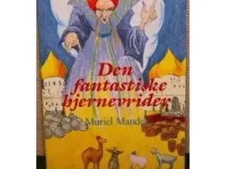 Den fantastiske hjernevrider