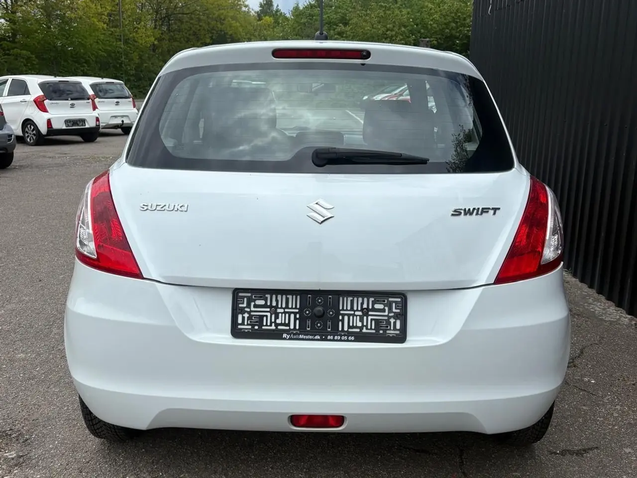 Billede 3 - Suzuki Swift 1,2 Dualjet Action