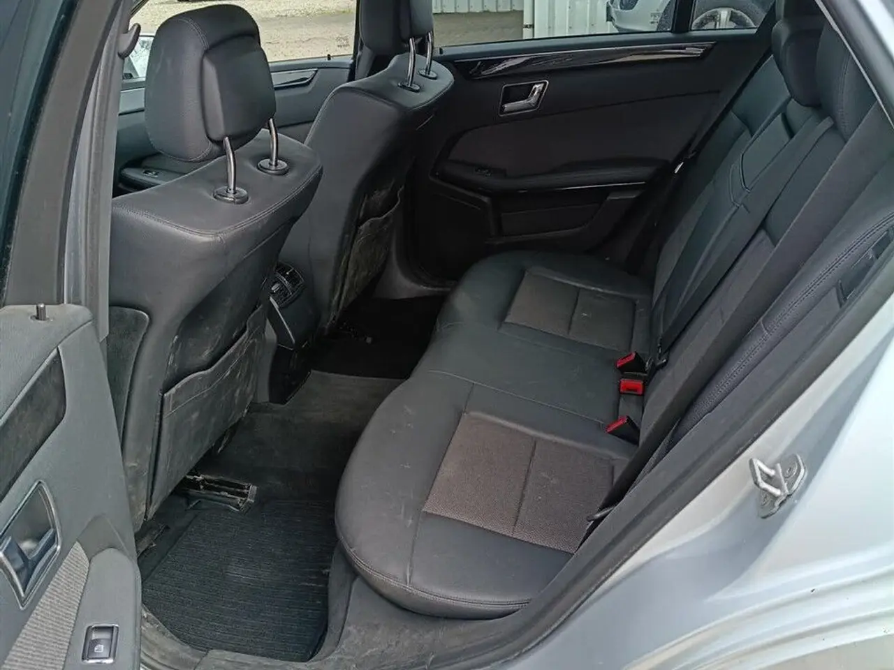 Billede 5 - Mercedes-Benz E250 d T 2,1 CDI BlueEfficiency 204HK Stc Aut.