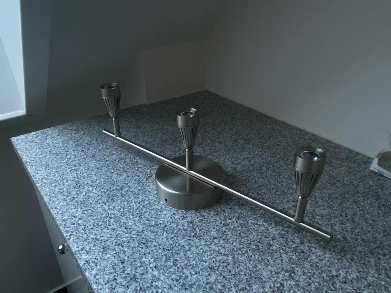 Billede 1 - Loftslampe