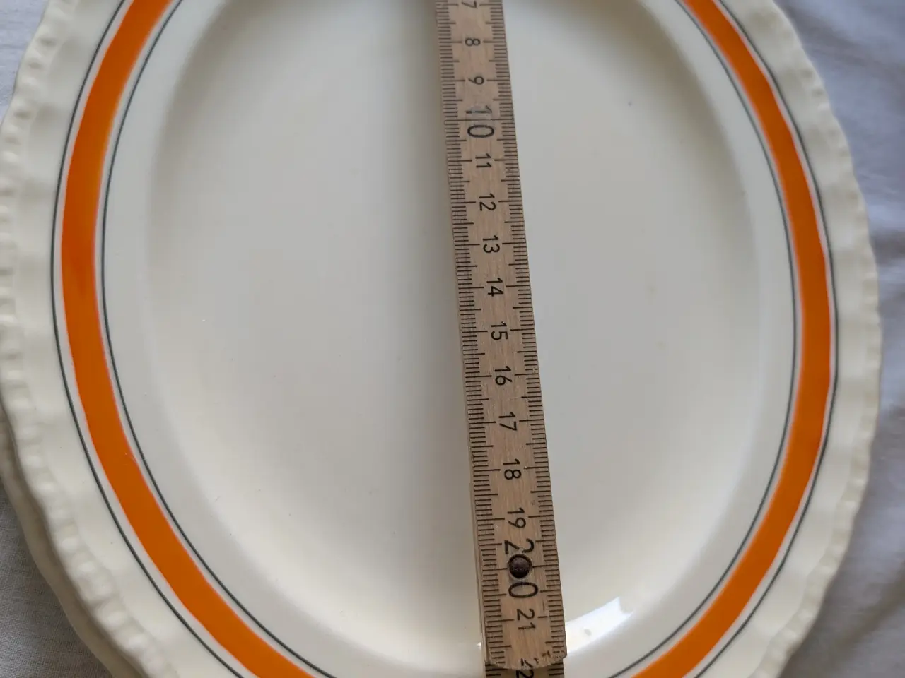 Billede 4 - Grindley England stel