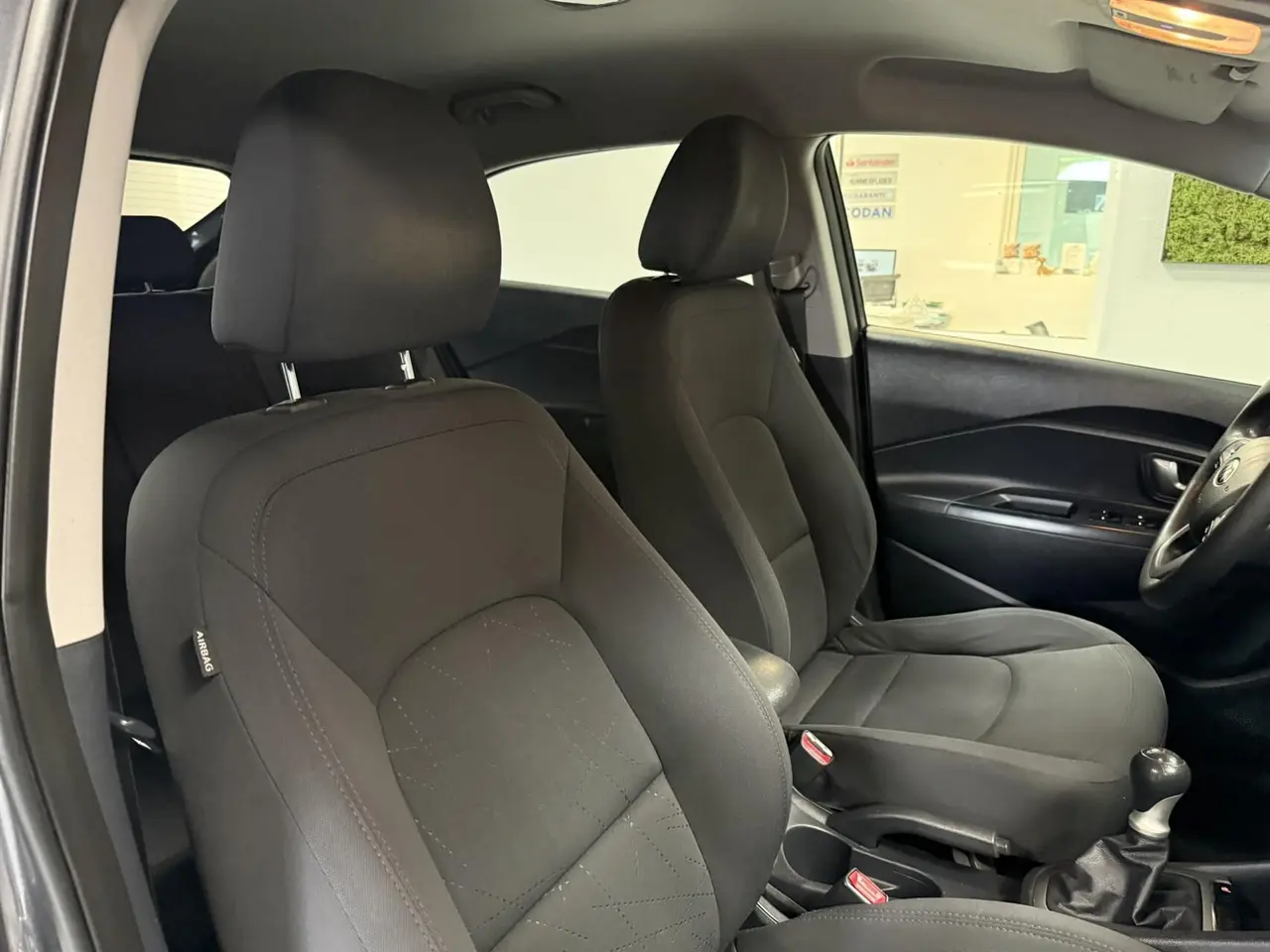 Billede 9 - Kia Rio 1,2 World Cup 85HK 5d