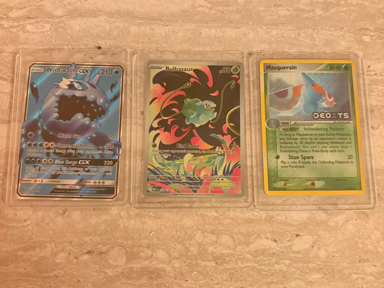 Billede 4 - Pokémon kort samling