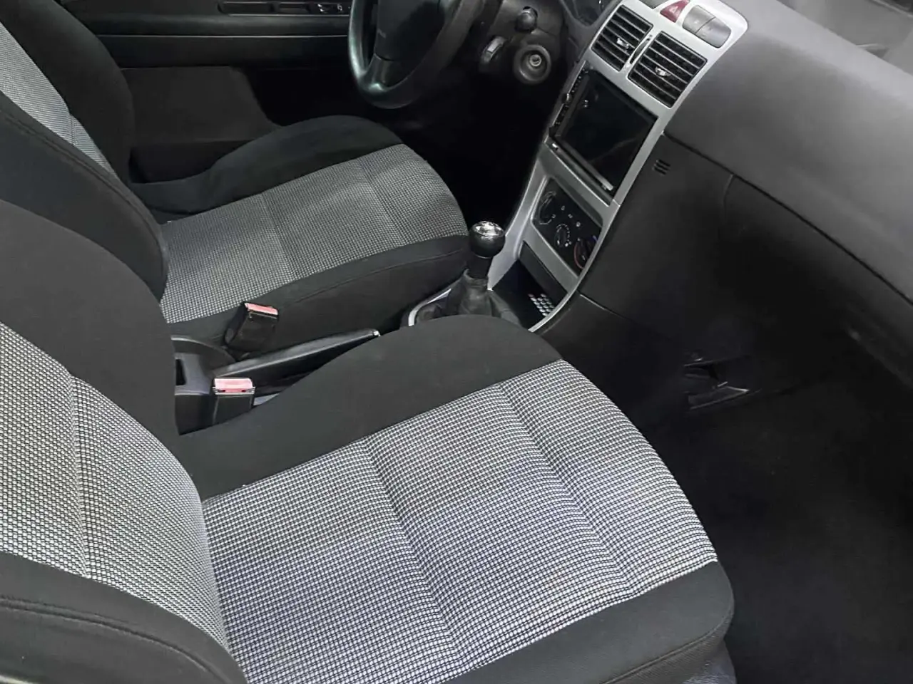 Billede 10 - NYSYNET Peugeot 307 SW 1.6 benzin