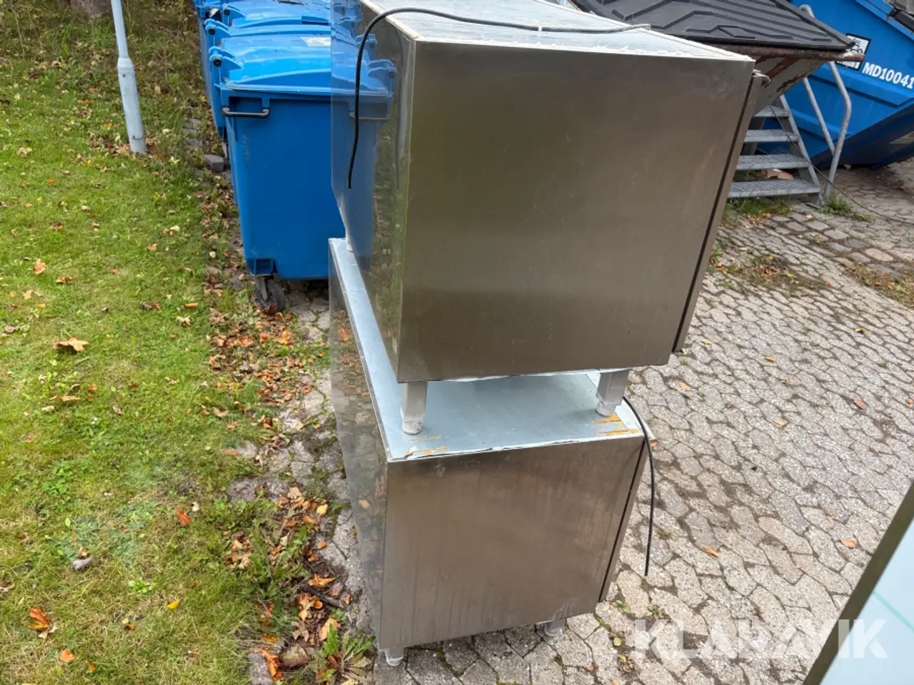 Billede 7 - Industrikøleskab Electrolux RCDR2M20 2 styk