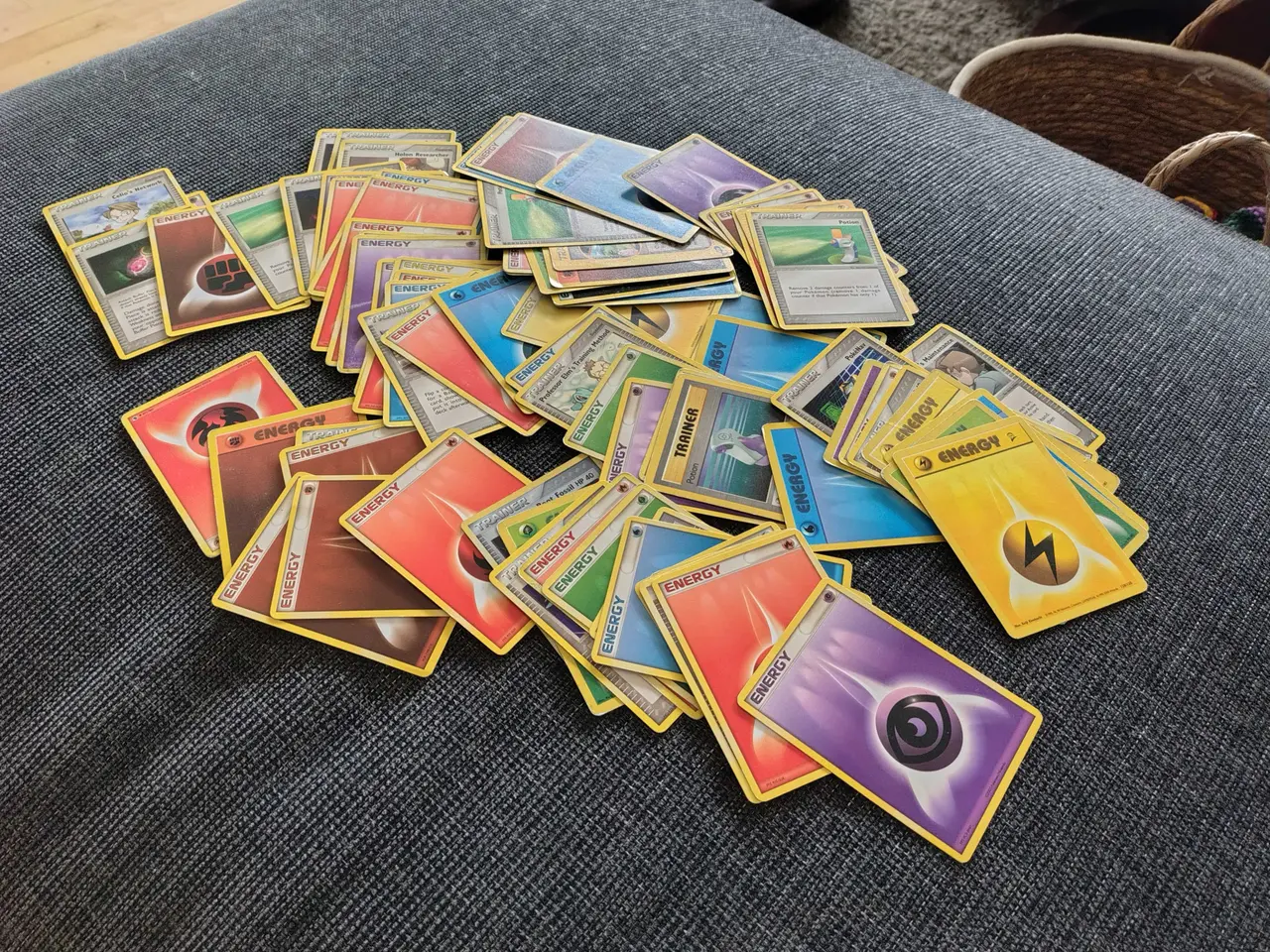 Billede 6 - Pokemon Kort samling