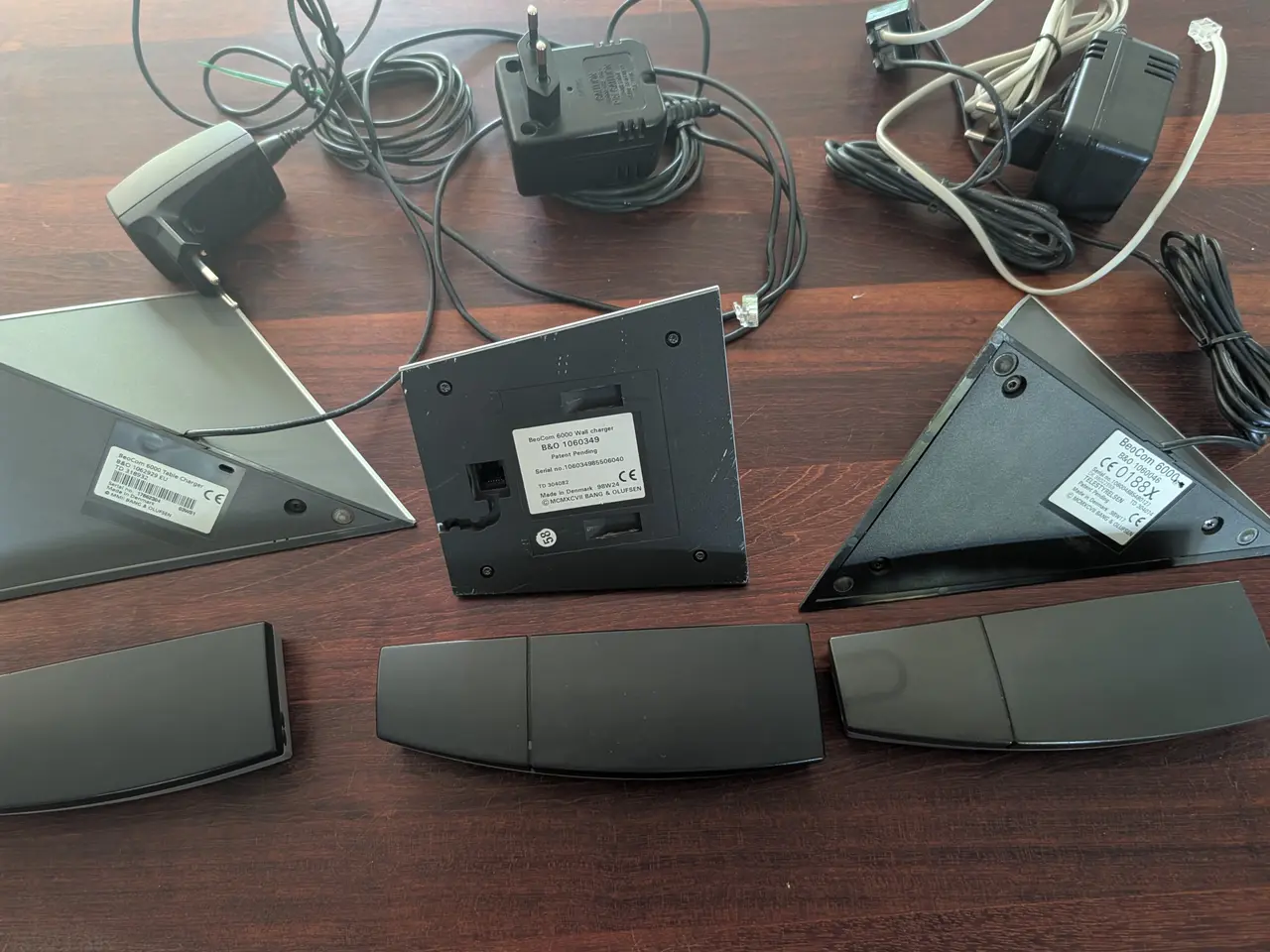 Billede 2 - Beocom 6000