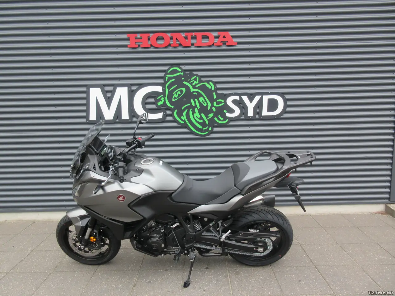 Billede 16 - Honda NT 1100 A MC-SYD BYTTER GERNE 5 ÅRS FABRIKS GARANTI