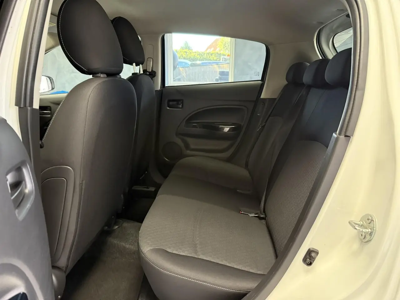 Billede 13 - Mitsubishi Space Star 1,2 Limited 80HK