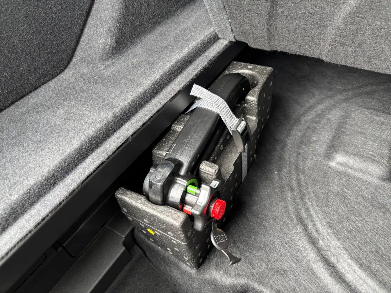 Billede 9 - Audi e-tron 55 S-line quattro