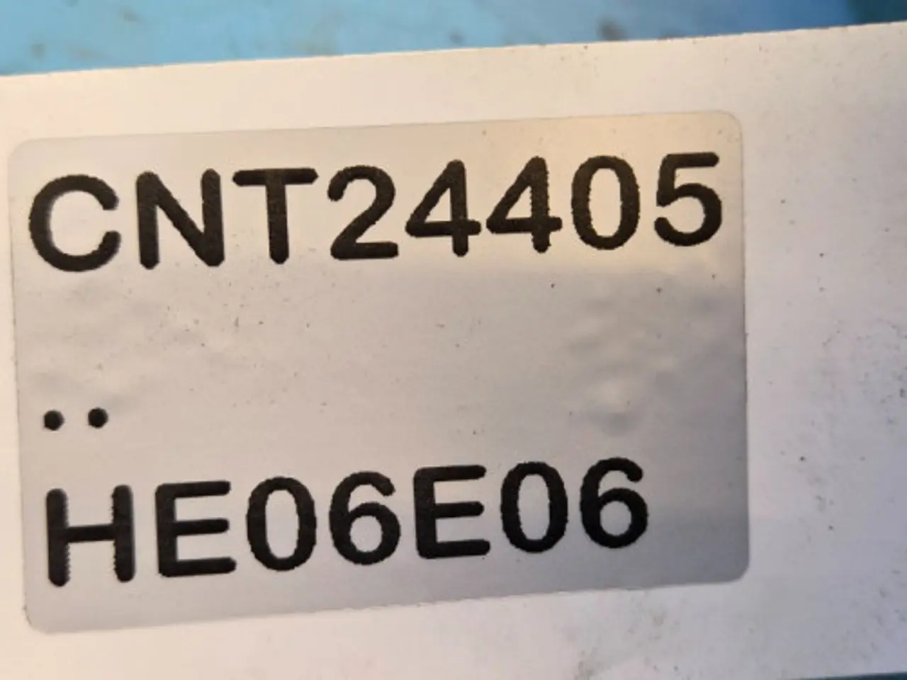 Billede 15 - New Holland BB9060S Plejlstang 87664702