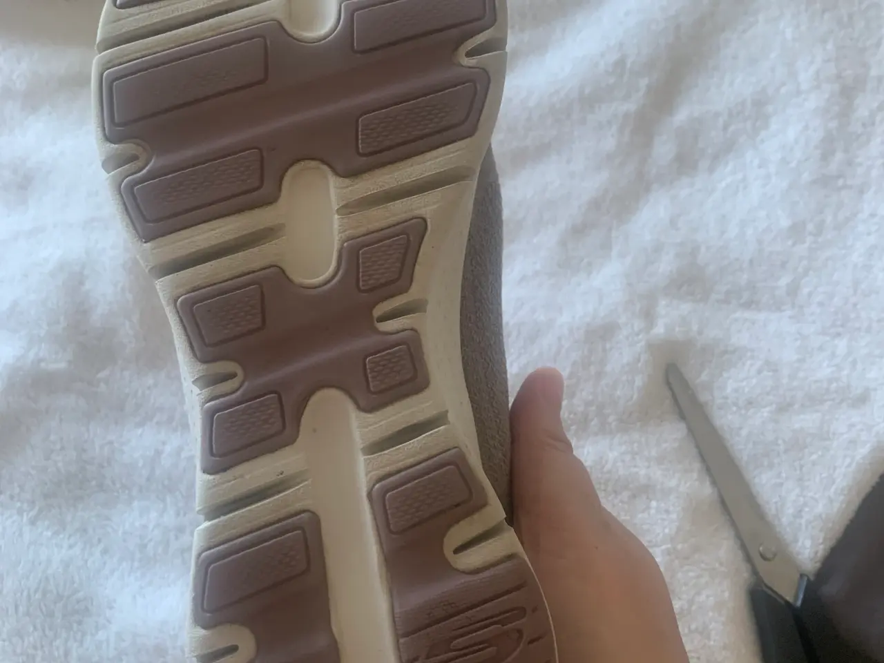 Billede 6 - Flotte sketcher Arch fit sko
