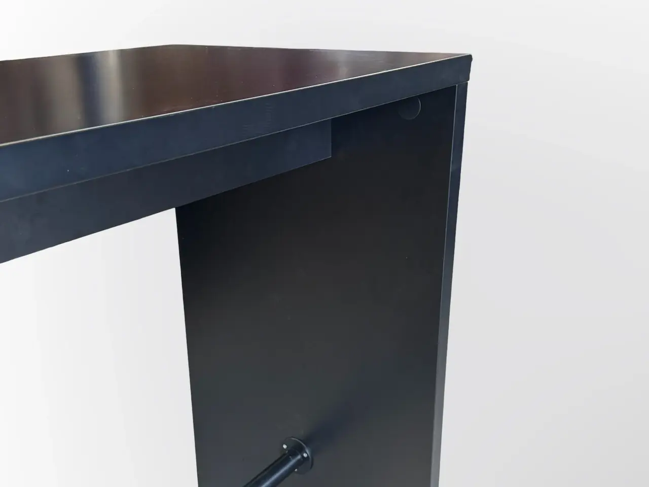Billede 3 - Højbord – Sort 60 cm
