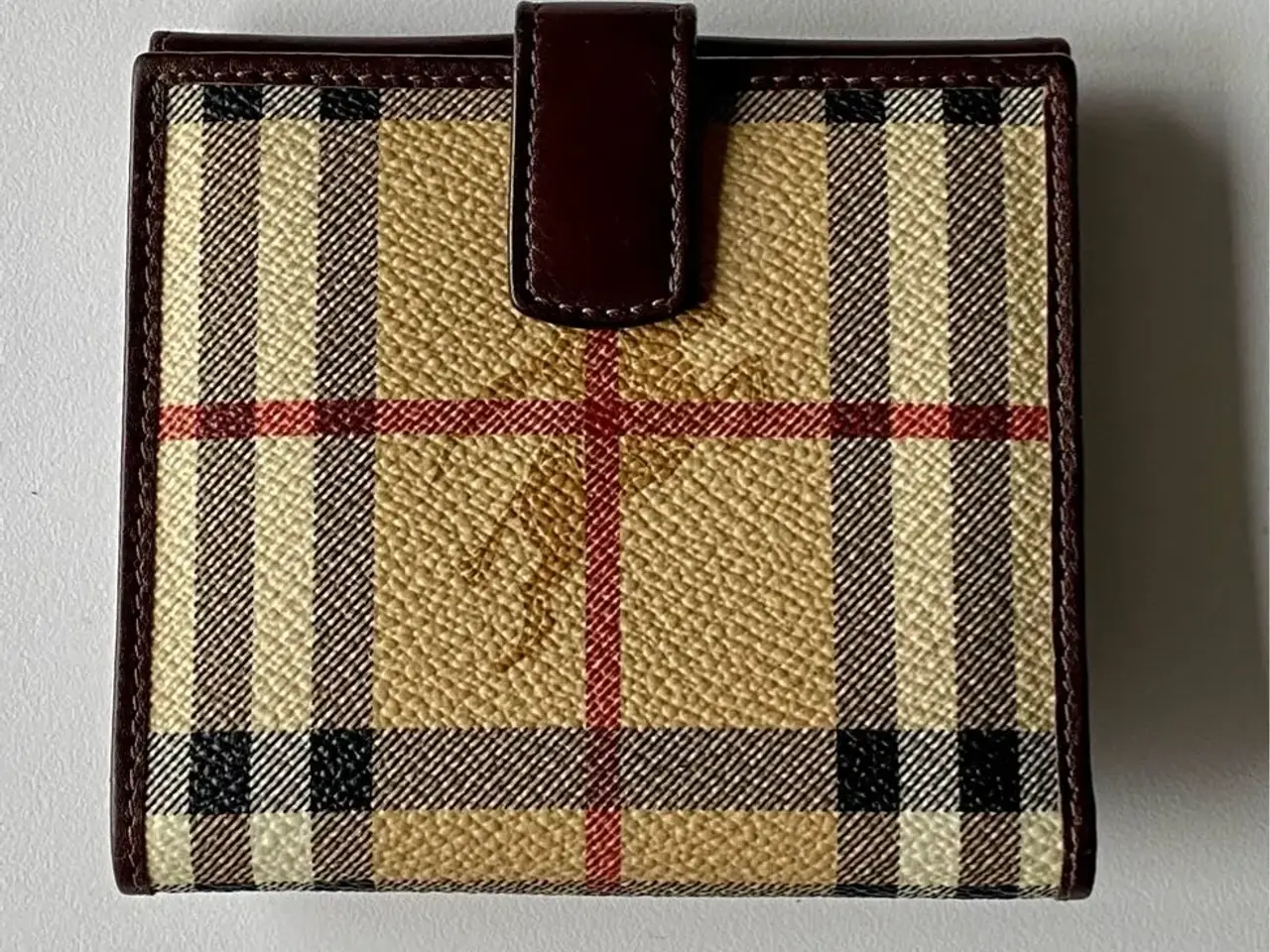 Billede 5 - Burberry pung