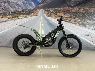 Ossa TR250I