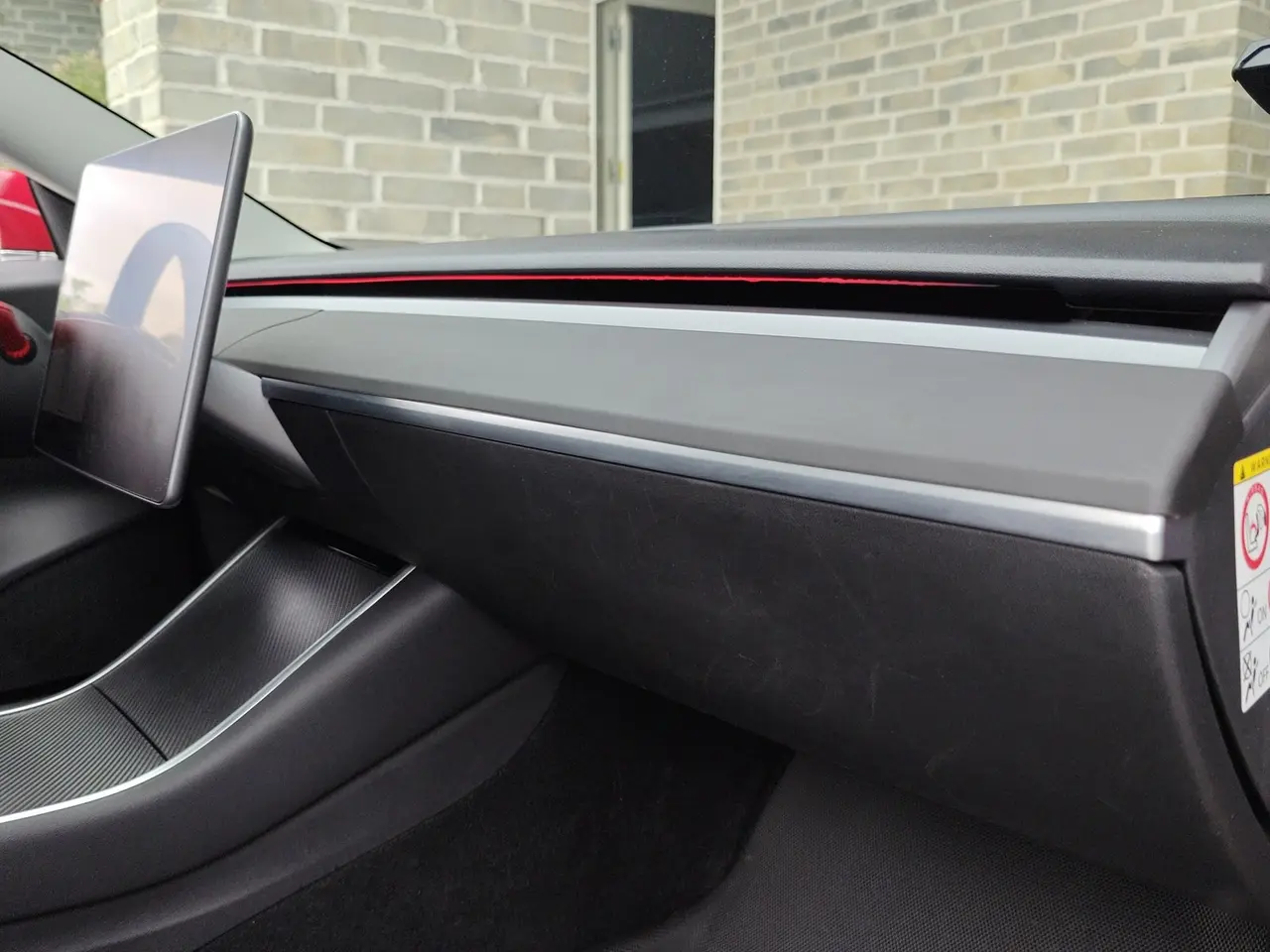 Billede 14 - Tesla Model 3  Long Range AWD