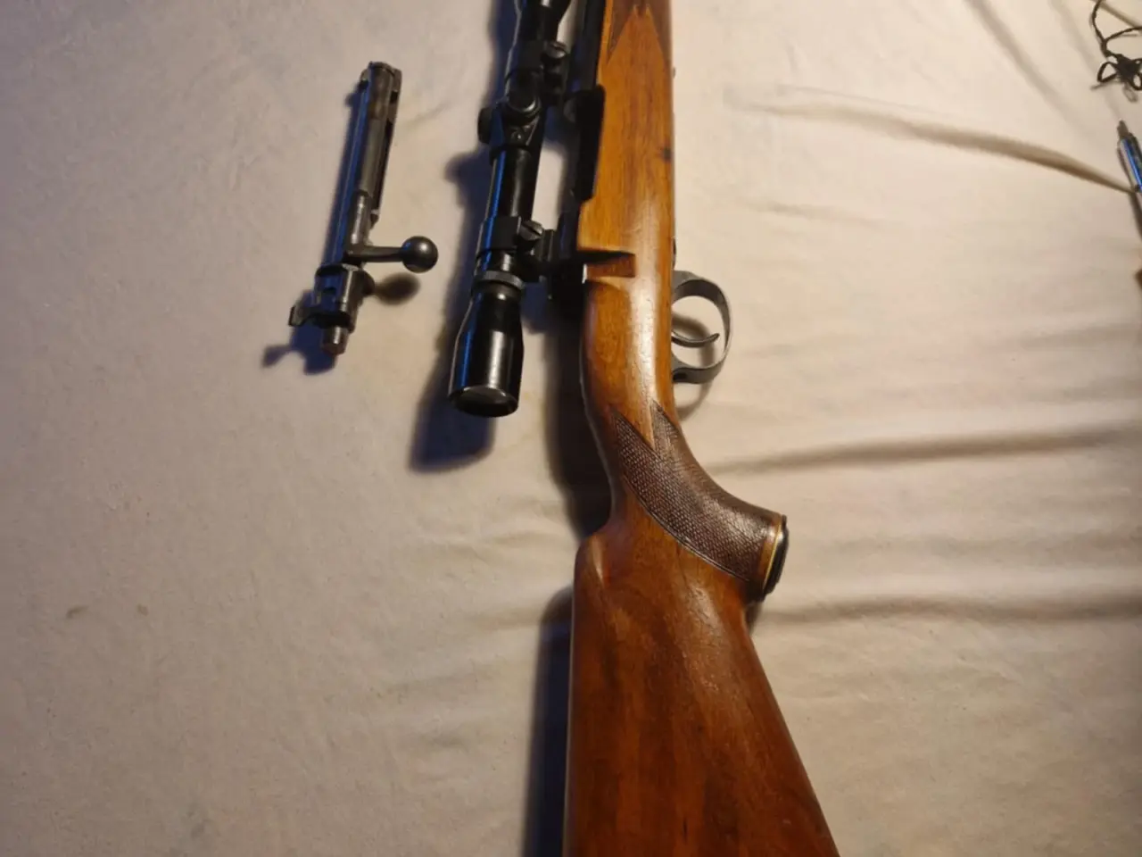 Billede 3 - Mauser 98 cal. 8x57 js