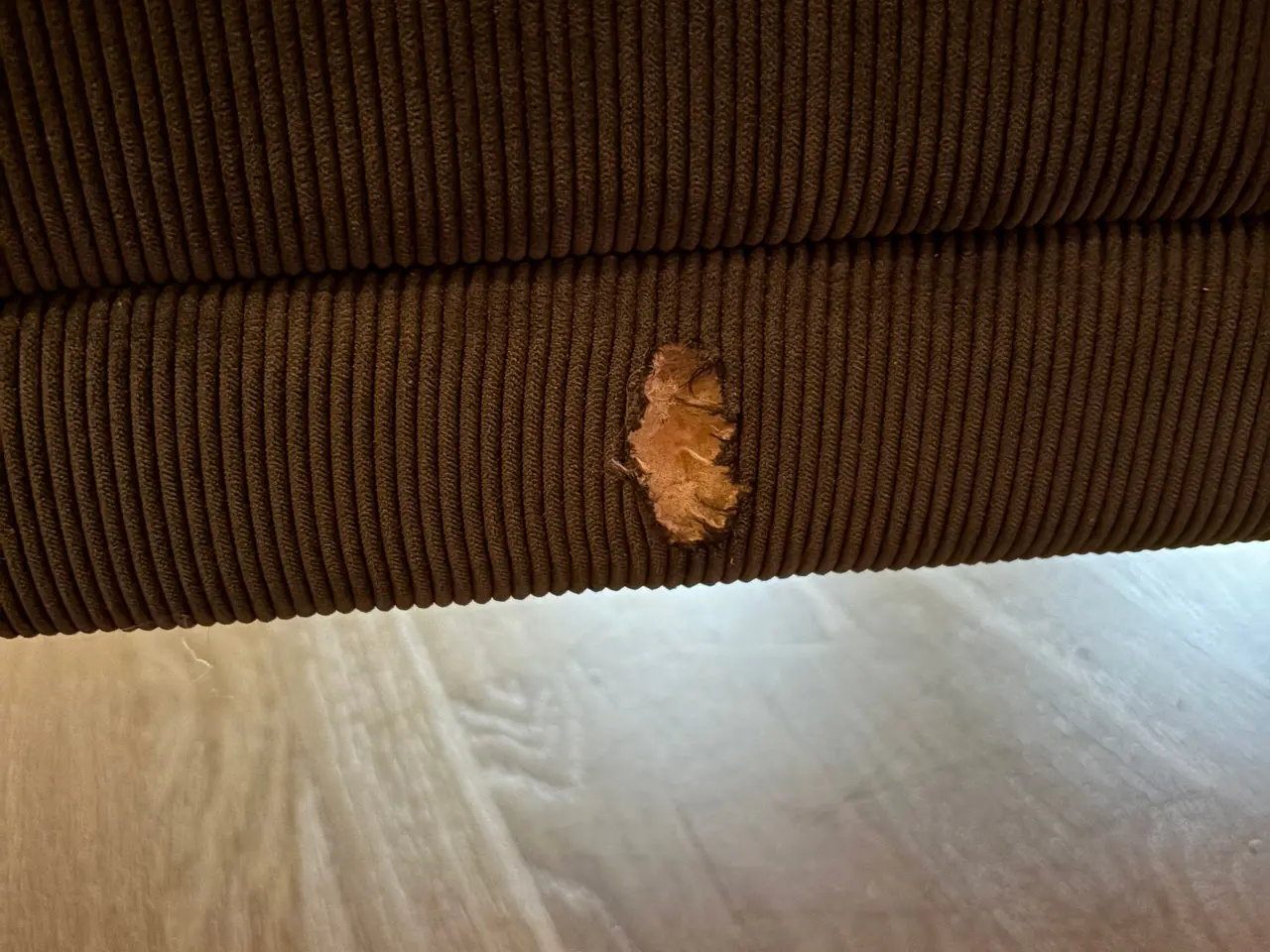 Billede 3 - Grøn 3 personers sofa, Ilva