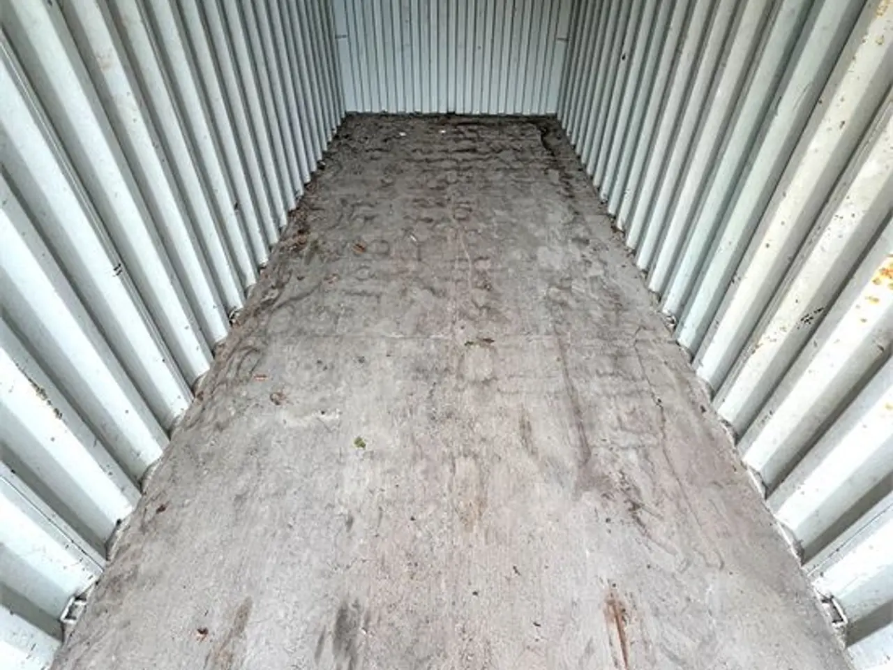 Billede 13 - ABC Container 20"