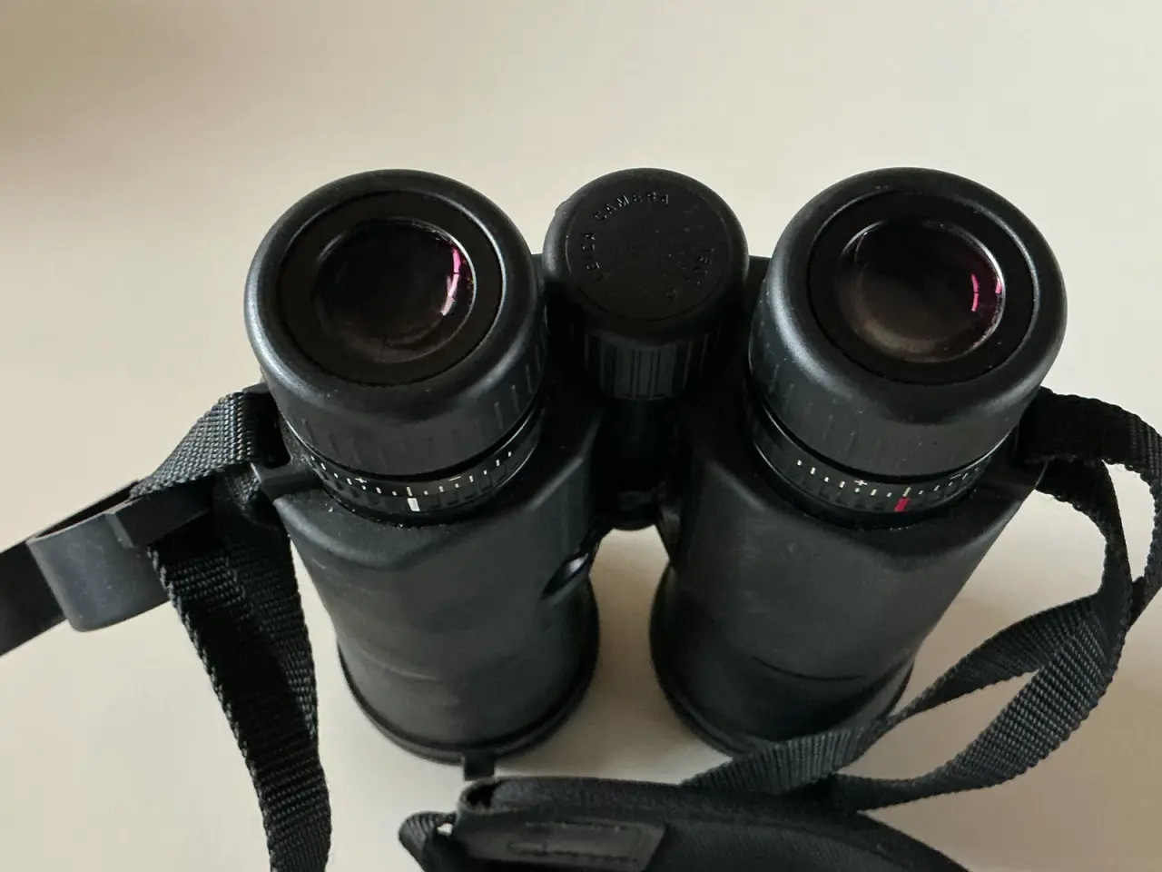 Billede 1 - Leica Geovid 8x56 HD-M kikkert model 40041