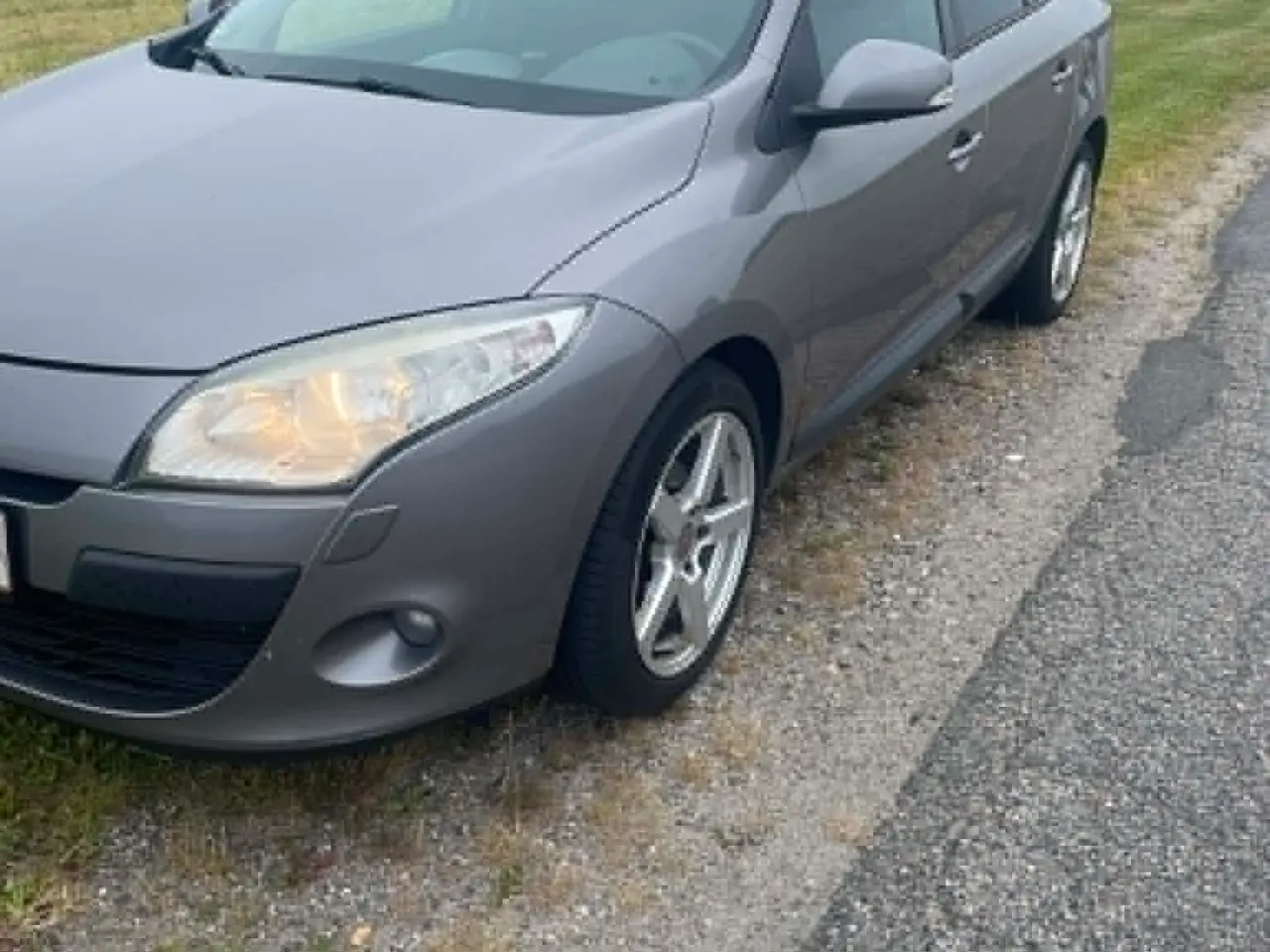 Billede 1 - Renault Megane 3