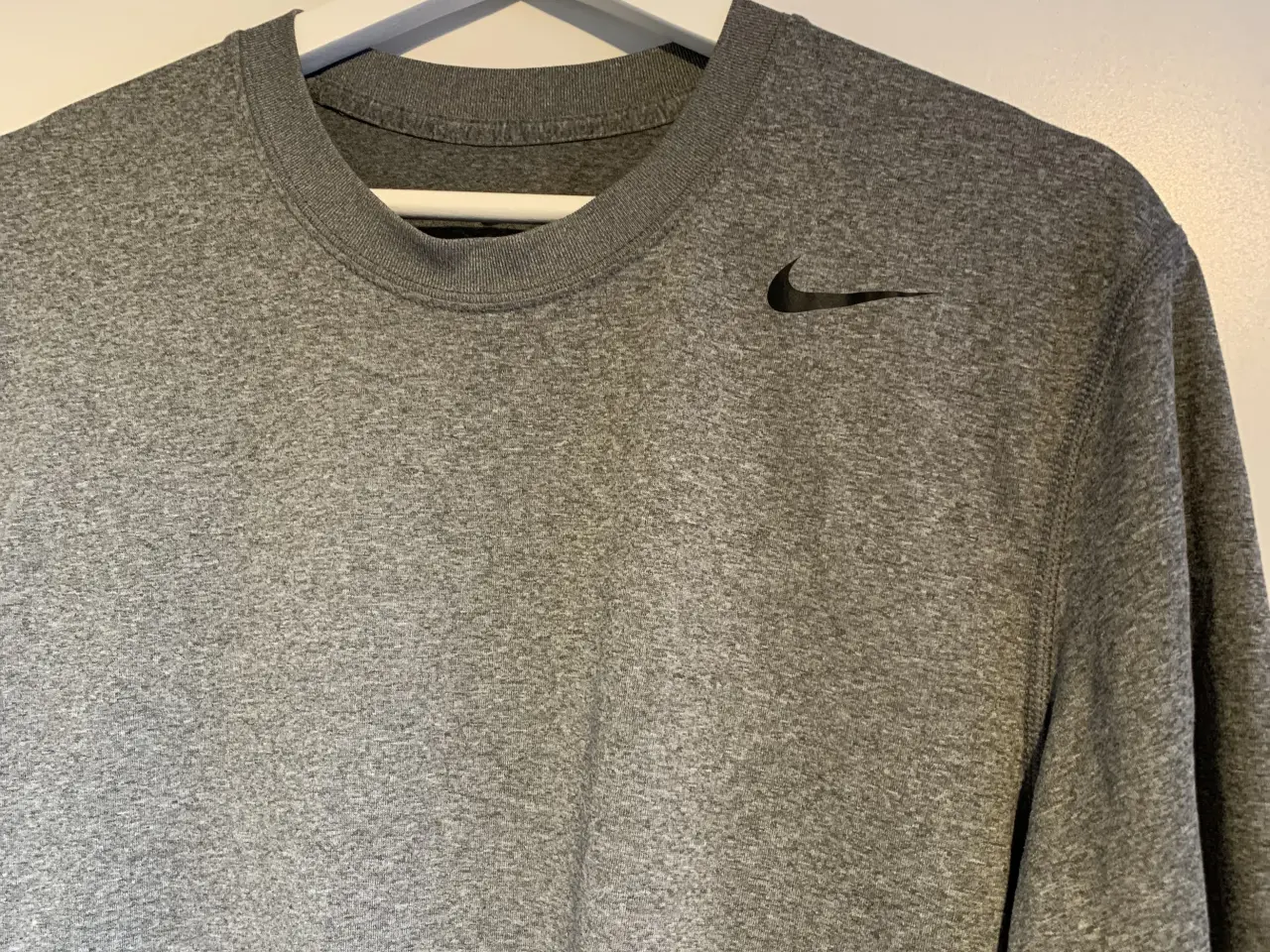 Billede 2 - Nike - t-shirt