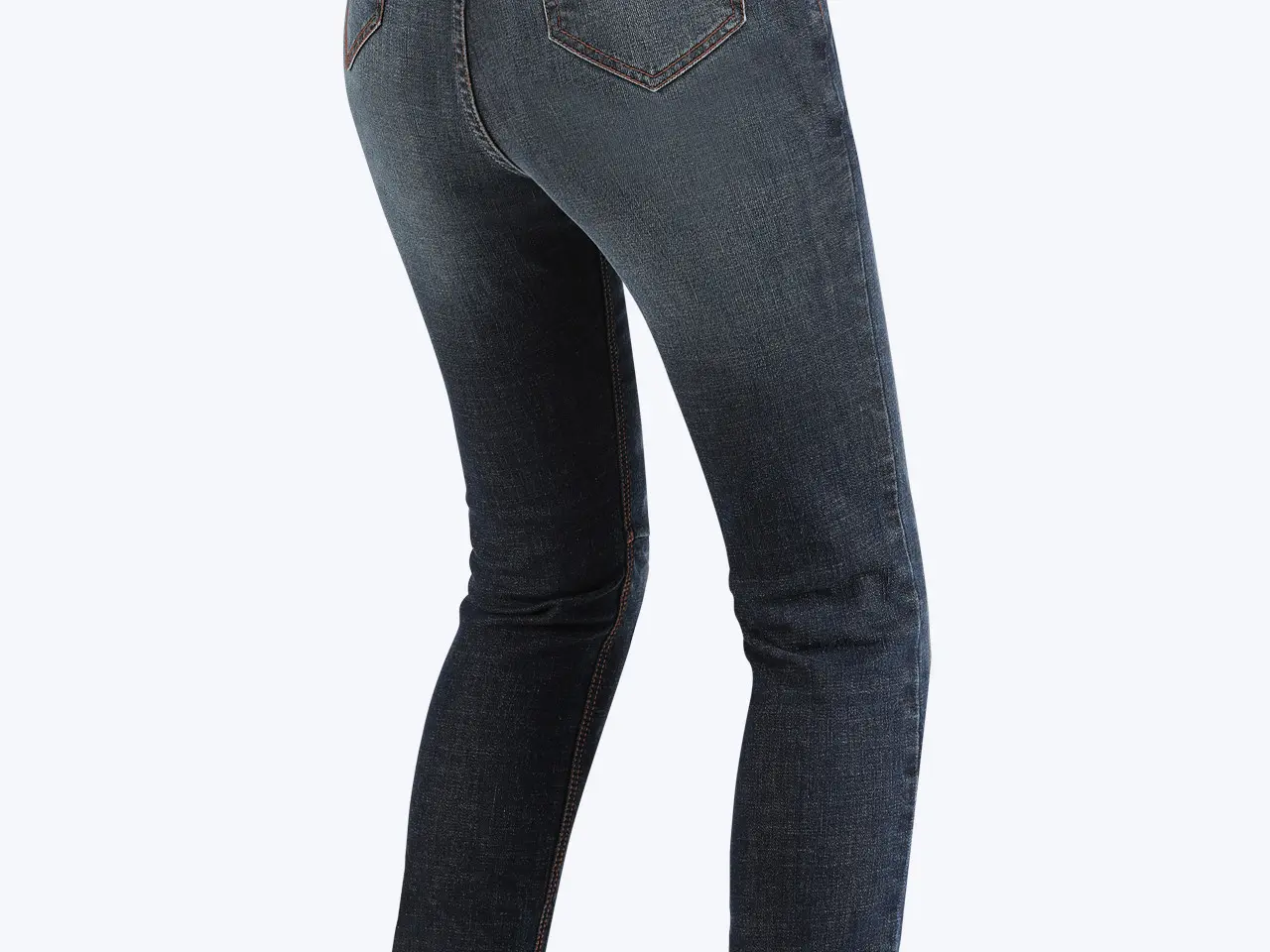 Billede 2 - PMJ Jeans Sara