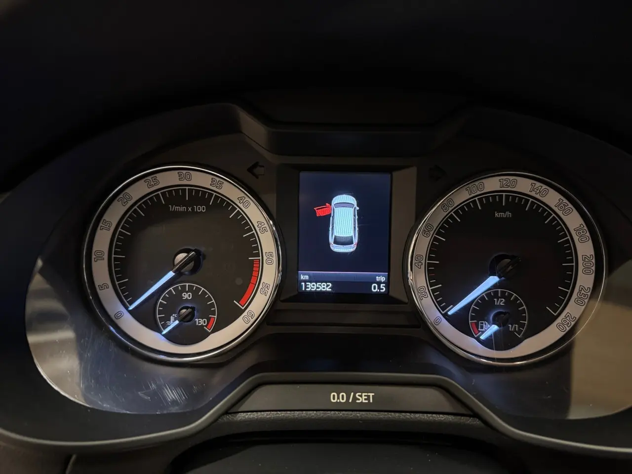 Billede 7 - Skoda Octavia 2,0 TDi 150 Style Combi DSG