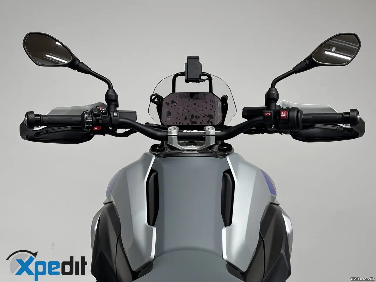 Billede 10 - BMW R 1300 GS